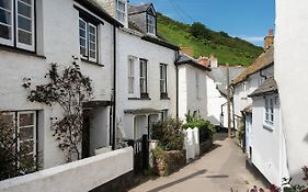 Brakestone Cottage In The Heart Of Port Isaac